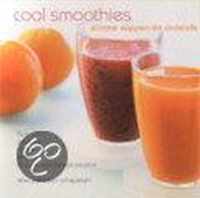 Cool Smoothies