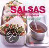 Salsa S