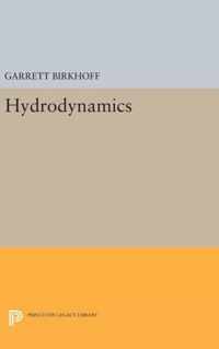 Hydrodynamics