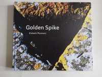 Golden Spike - Over het ontstaan van een Beeldtaal