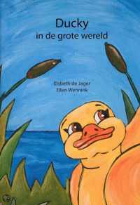 Ducky in de grote wereld