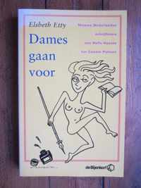 Dames gaan voor
