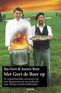 Met Gort De Boer Op