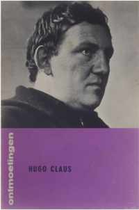 Ontmoetingen: Hugo Claus
