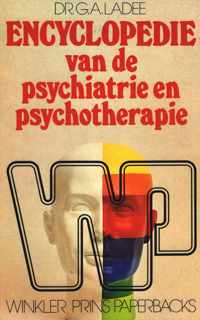 Encyclopedie van de psychiatrie en psychotherapie