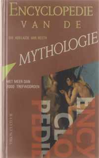 Encyclopedie van de mythologie