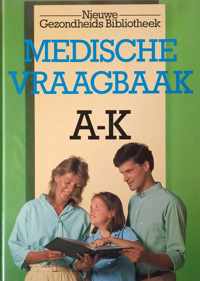 Nieuwe Gezondheids Bibliotheek: Medisch vraagbaak A-K