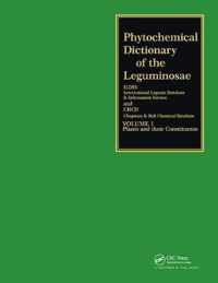 Phytochemical Dictionary of the Leguminosae