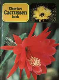 Elseviers cactussenboek