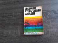 Elseviers atlas van de wereld