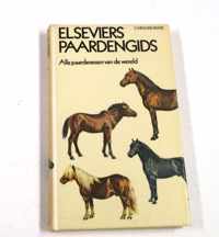 Elseviers paardengids