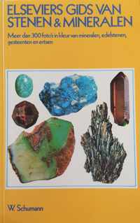 Elseviers gids stenen en mineralen