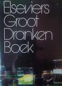 Elseviers groot drankenboek