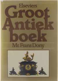 Elseviers Groot Antiekboek