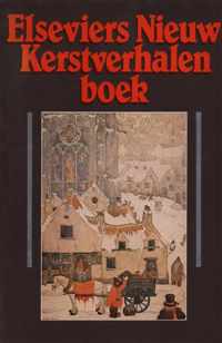 Elseviers nieuw kerstverhalenboek