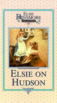 Elsie on the Hudson, Book 23