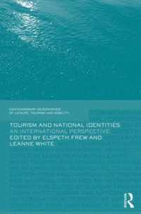 Tourism & National Identities