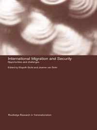 International Migration and Security