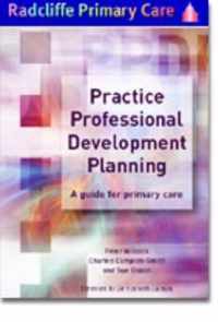 Practice Professional Development Planning