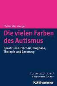 Die Vielen Farben Des Autismus