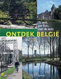 Ontdek Belgie