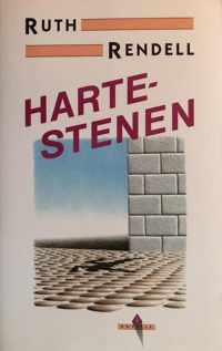 Hartestenen