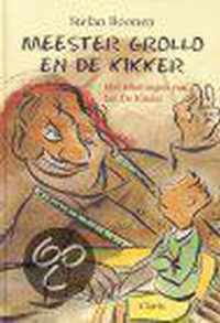 Meester Grollo En De Kikker