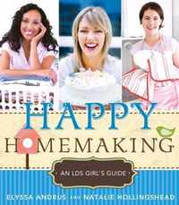 Happy Homemaking