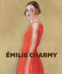Emilie Charmy