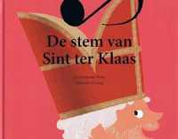 De stem van Sint ter klaas(voorlees boek)