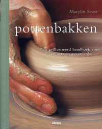 Pottenbakken