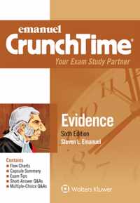 Emanuel Crunchtime for Evidence