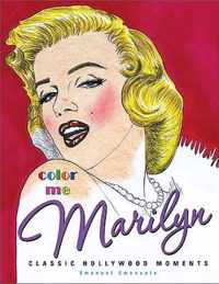 Color Me Marilyn