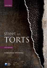 Street on Torts