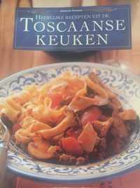 Heerlijke recepten uit de Toscaanse keuken