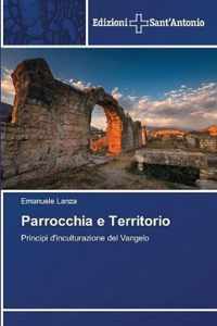 Parrocchia e Territorio