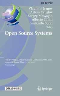 Open Source Systems