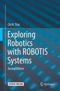 Exploring Robotics with Robotis Systems