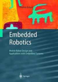 Embedded Robotics