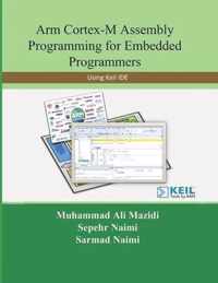 Arm Cortex-M Assembly Programming for Embedded Programmers
