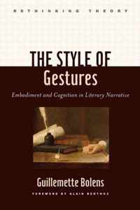 Style Of Gestures