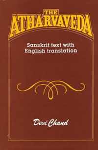 The Atharvaveda, The