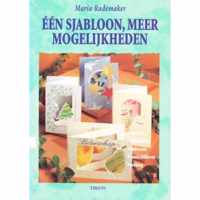 Eén sjabloon, meer mogelijkheden