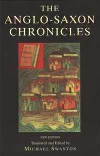 Anglo-Saxon Chronicle