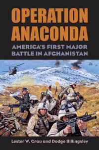 Operation Anaconda