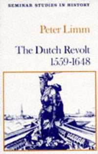 Dutch Revolt 1559 1648