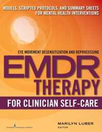 EMDR for Clinician Self-Care