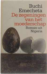 De zegeningen van het moederschap