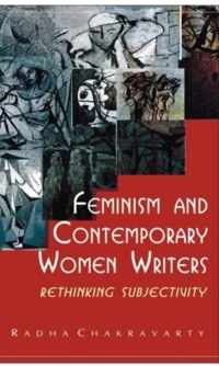 Feminism and Contemporary Women Writers