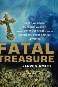 Fatal Treasure